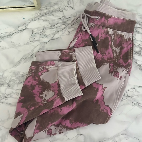 Joylab sweats Tie Dye Sz. M - Picture 1 of 6